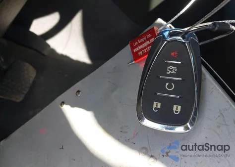 2024 Chevrolet Malibu Fwd 1Lt из США, поврежденный, VIN 1G1ZD5ST8RF161912